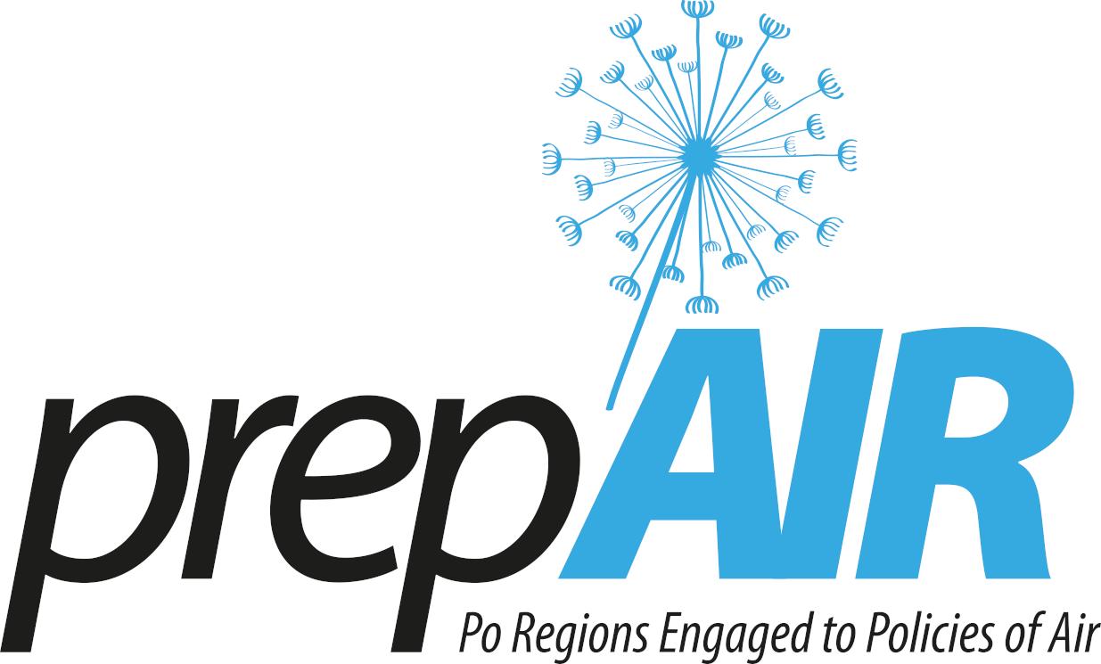 logo prepAIR