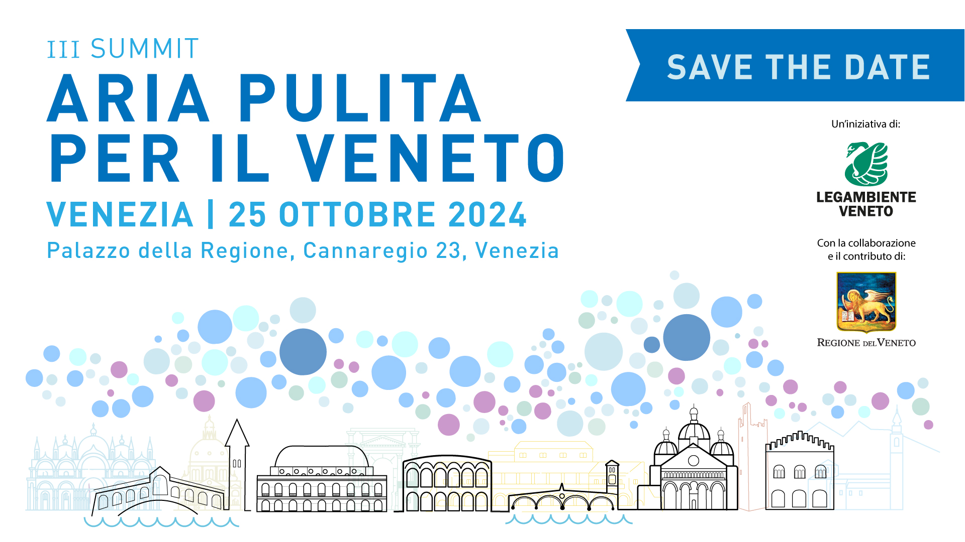 Immagine III SUMMIT ARIA PULITA PER IL VENETO _ 2024
