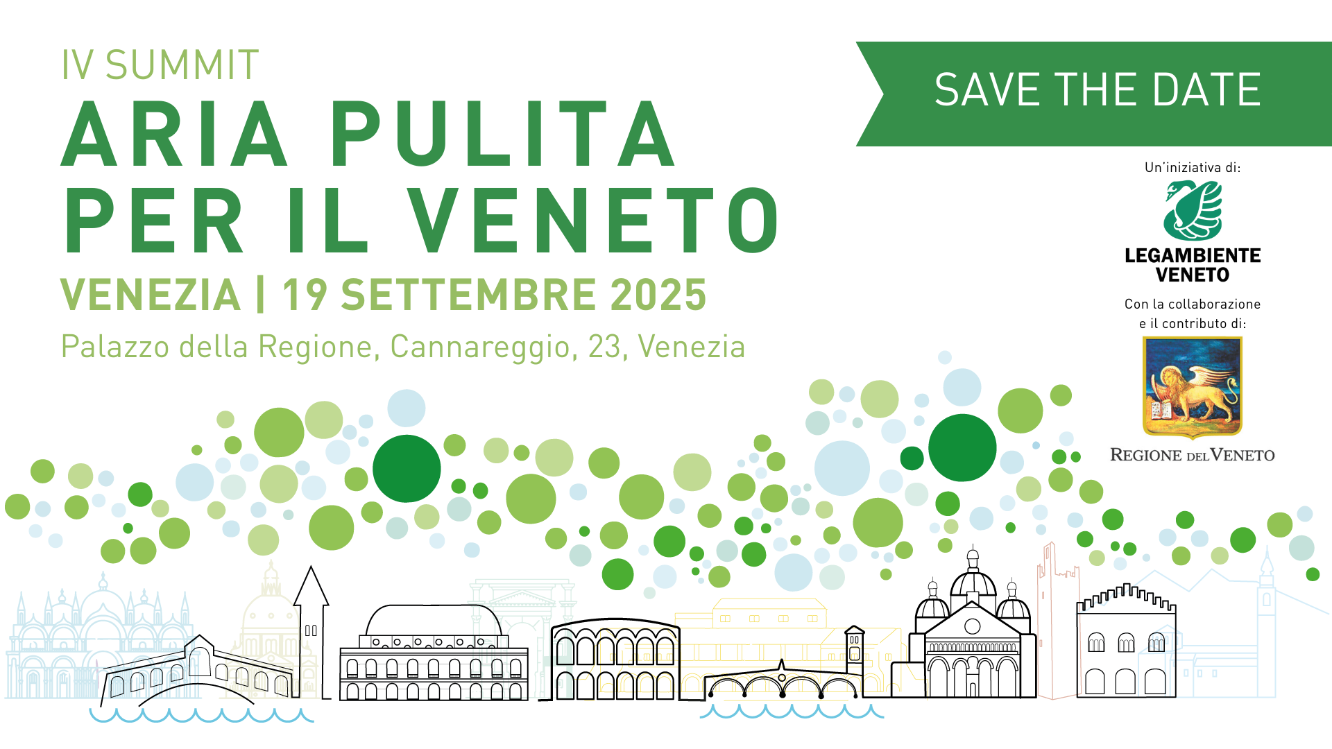 Immagine Save the date
